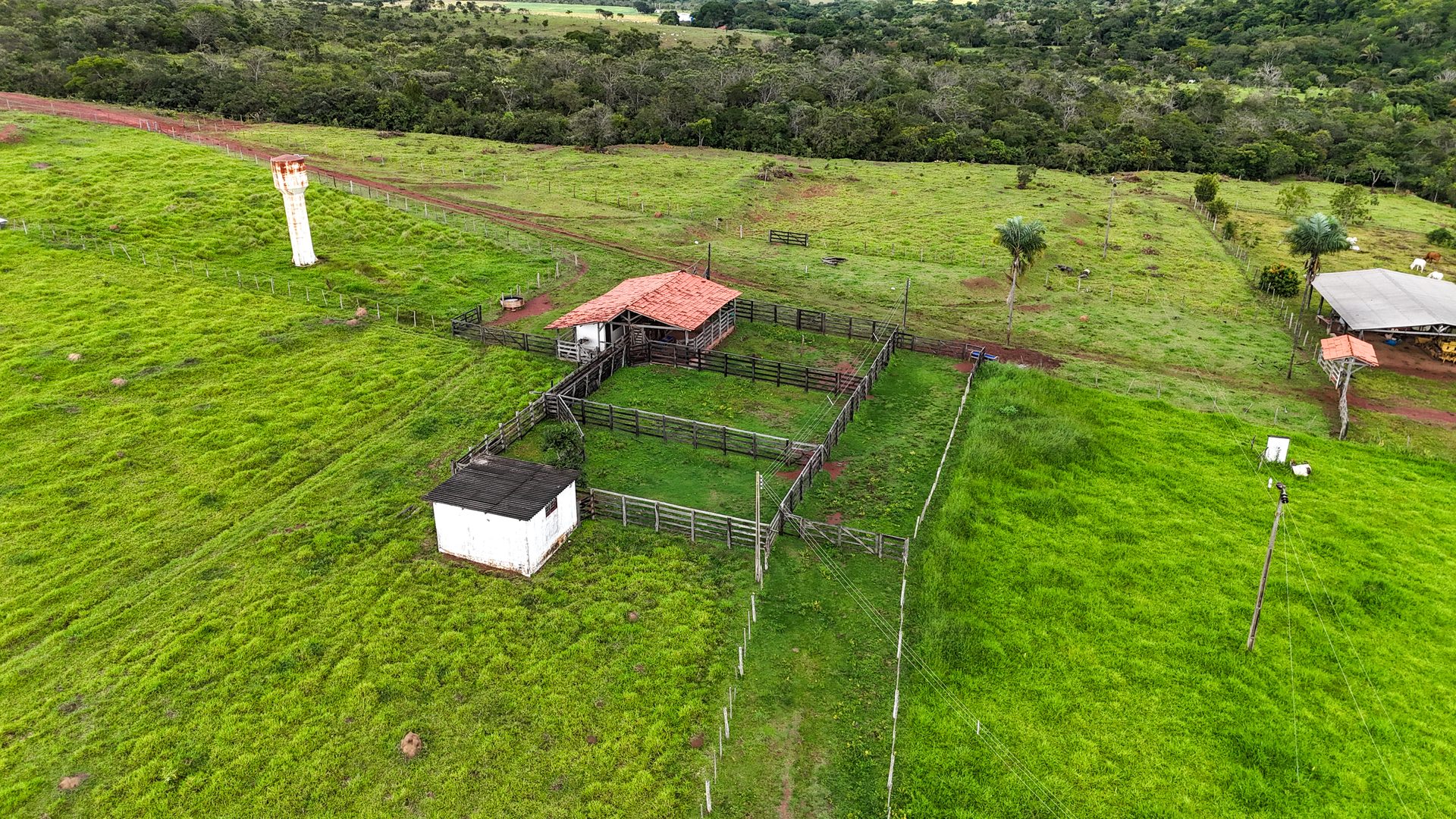 Fazenda 370 ha à venda ou permuta - foto 10