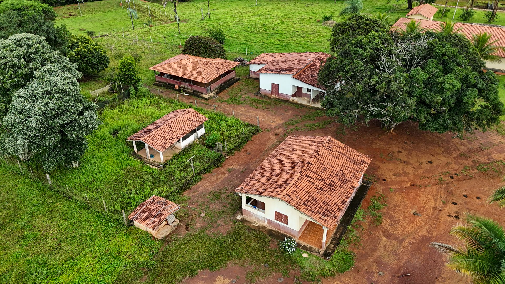 Fazenda 370 ha à venda ou permuta - foto 11