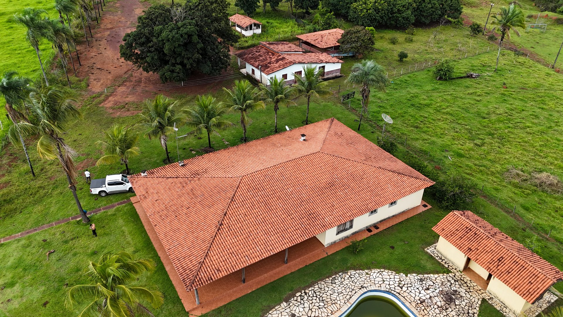 Fazenda 370 ha à venda ou permuta - foto 12