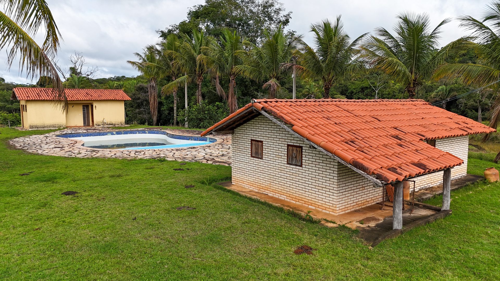 Fazenda 370 ha à venda ou permuta - foto 17