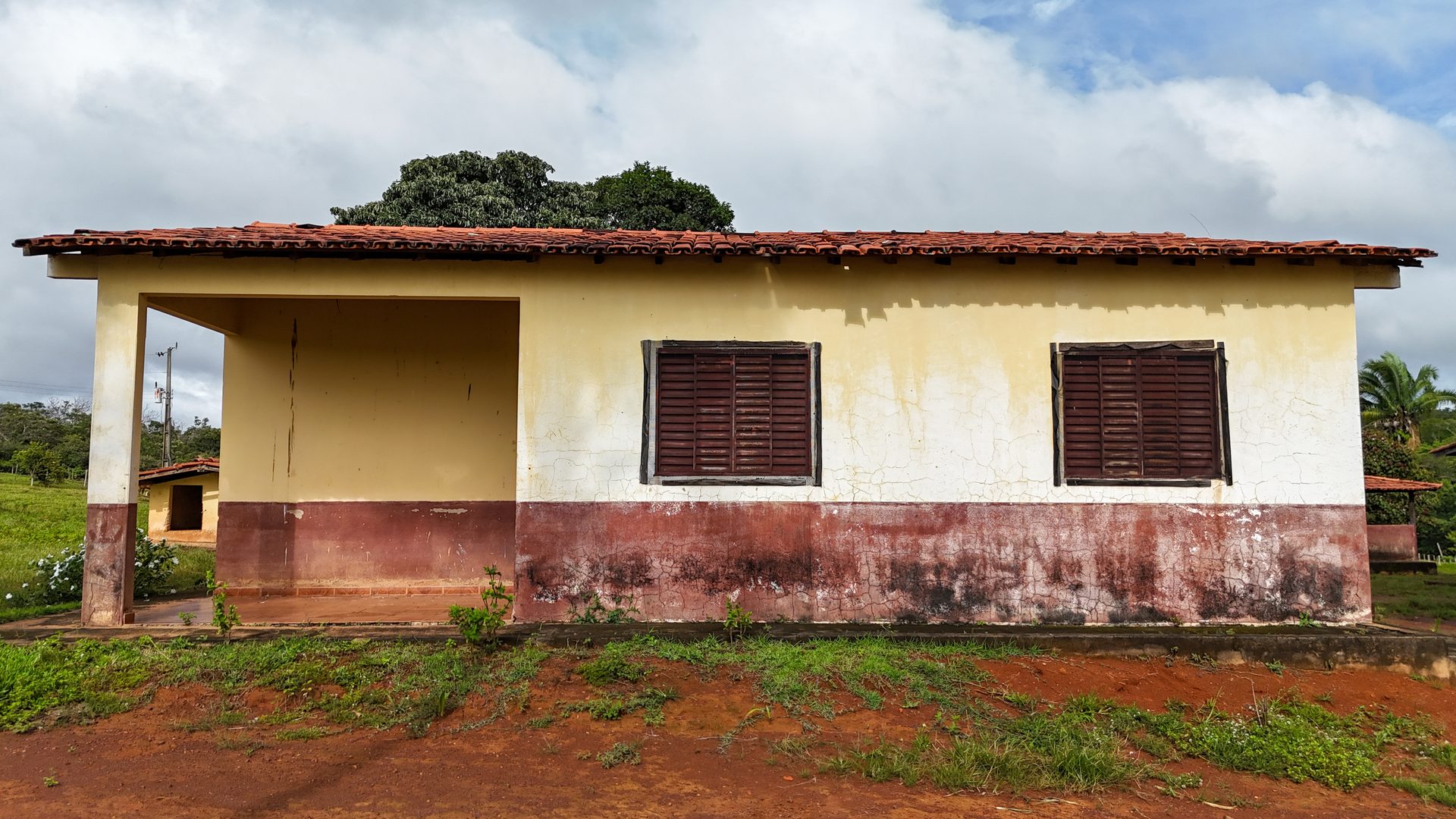Fazenda 370 ha à venda ou permuta - foto 18