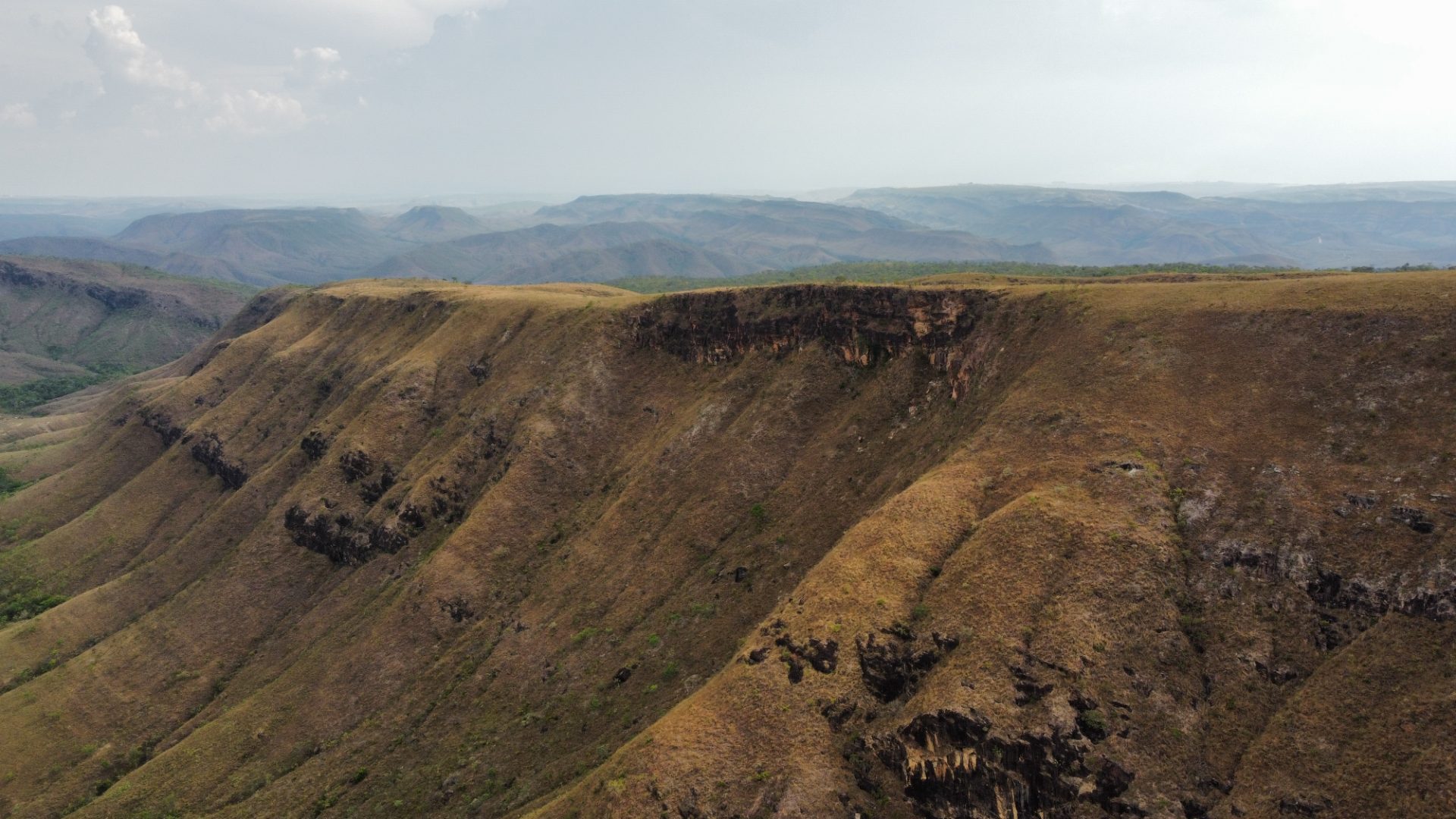 354 hectares em são joão da Aliança - foto 20