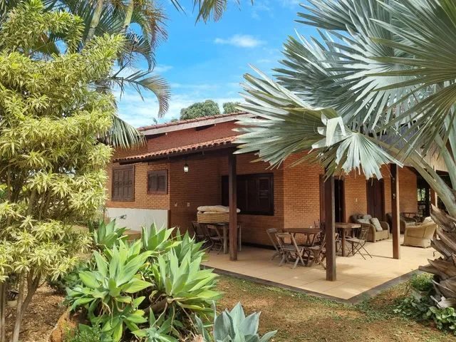 Fazenda de 45 Hectares à Venda – Ponte Alta/DF | Apenas 10 km do Gama - foto 5
