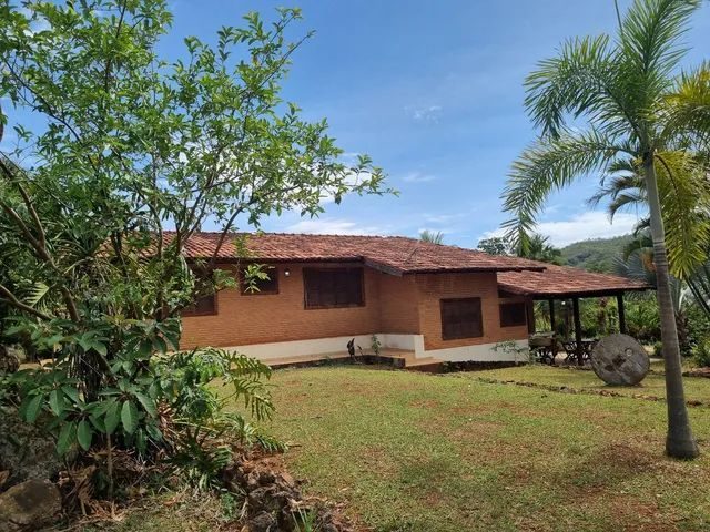 Fazenda de 45 Hectares à Venda – Ponte Alta/DF | Apenas 10 km do Gama - foto 9