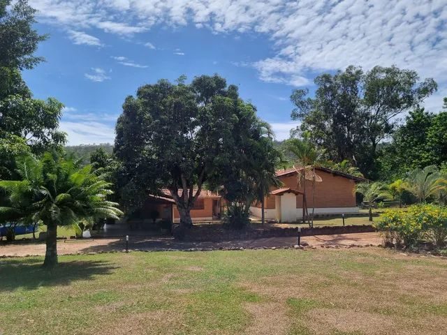 Fazenda de 45 Hectares à Venda – Ponte Alta/DF | Apenas 10 km do Gama - foto 12