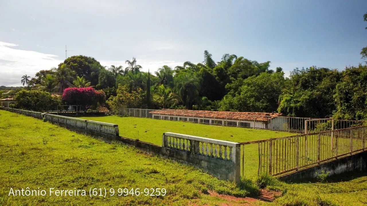 Fazenda de 1.500 Hectares à Venda em Catalão/GO – Dupla Aptidão - foto 5