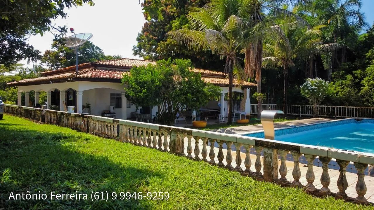 Fazenda de 1.500 Hectares à Venda em Catalão/GO – Dupla Aptidão - foto 10