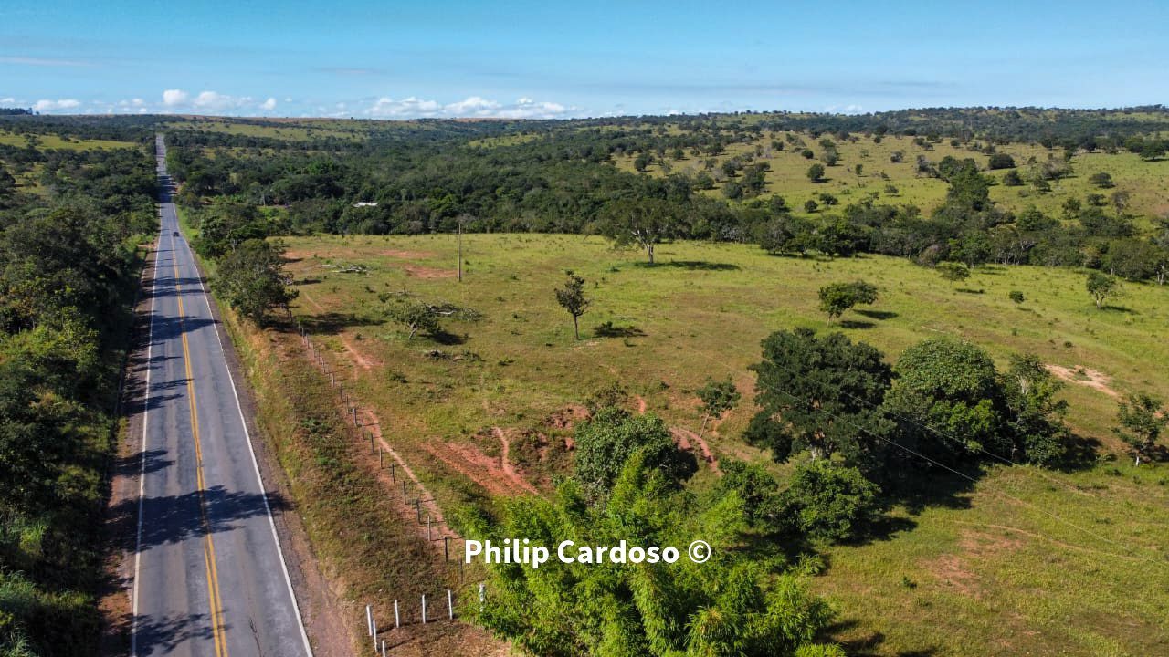 Fazenda de 1.500 Hectares à Venda em Catalão/GO – Dupla Aptidão - foto 20