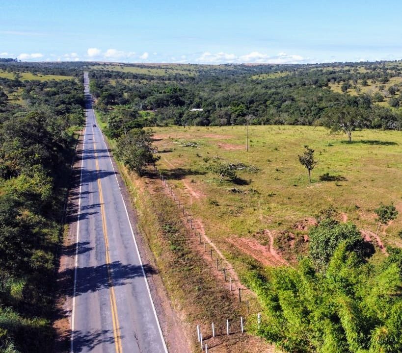 Fazenda de 1.500 Hectares à Venda em Catalão/GO – Dupla Aptidão - foto 19