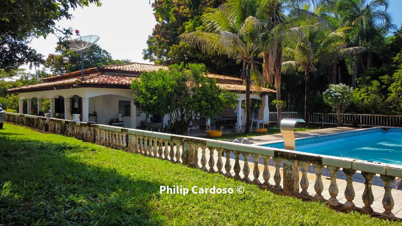 Fazenda de 1.500 Hectares à Venda em Catalão/GO – Dupla Aptidão - foto 22