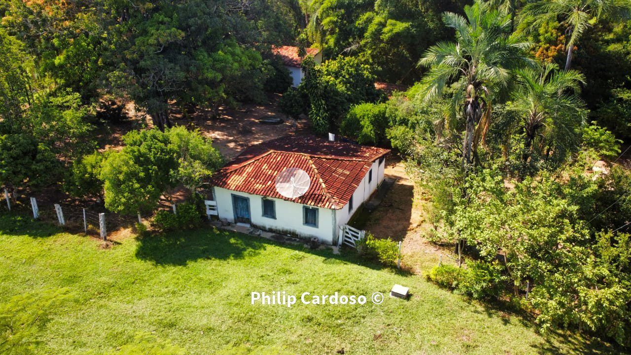 Fazenda de 1.500 Hectares à Venda em Catalão/GO – Dupla Aptidão - foto 25
