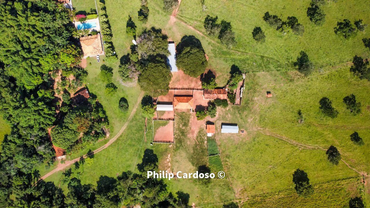 Fazenda de 1.500 Hectares à Venda em Catalão/GO – Dupla Aptidão - foto 26