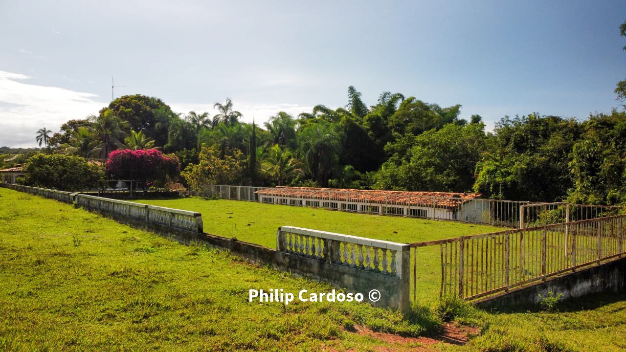 Fazenda de 1.500 Hectares à Venda em Catalão/GO – Dupla Aptidão - foto 27