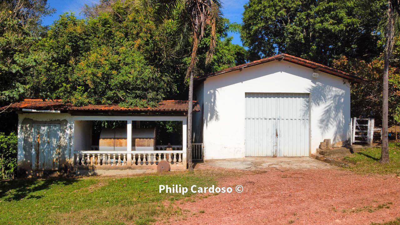 Fazenda de 1.500 Hectares à Venda em Catalão/GO – Dupla Aptidão - foto 30