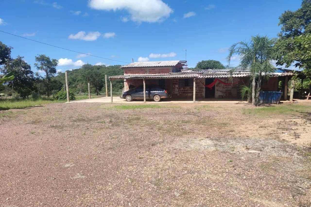 16,83 hectares, município de Padre Bernardo - foto 5
