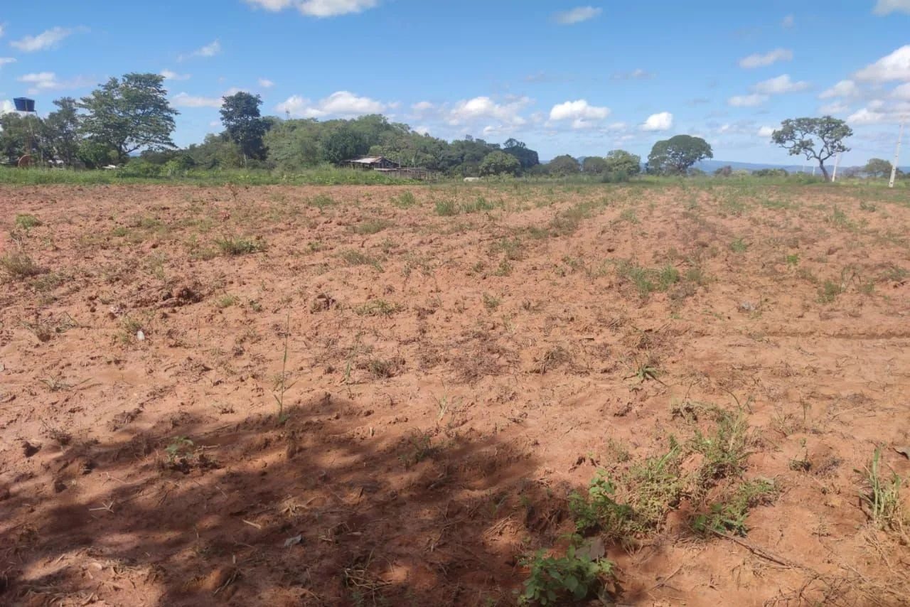 16,83 hectares, município de Padre Bernardo - foto 8