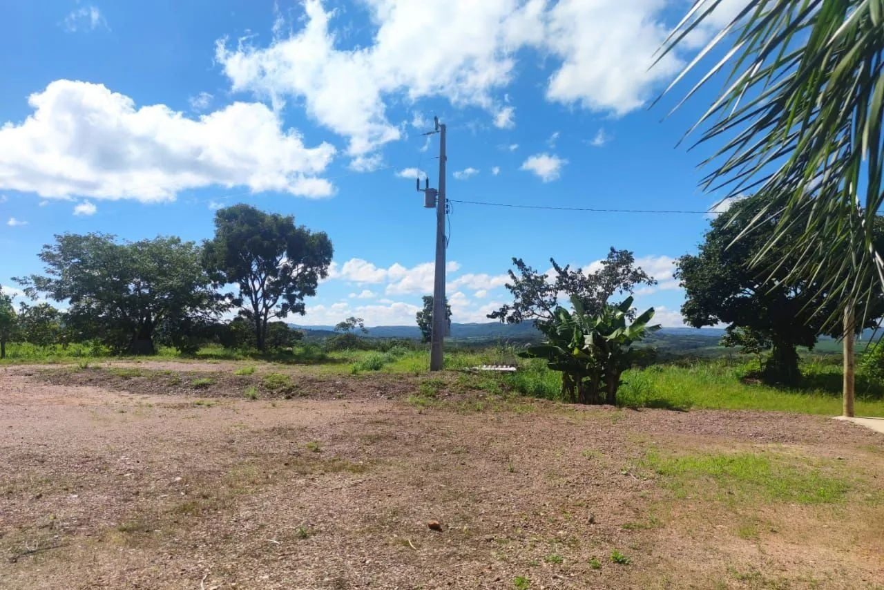 16,83 hectares, município de Padre Bernardo - foto 15