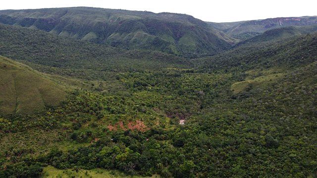 Fazenda de 1.210 Hectares com potencial agropecuário e turístico - foto 7