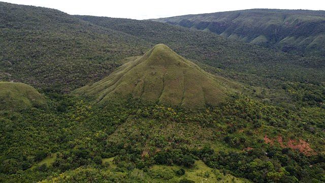 Fazenda de 1.210 Hectares com potencial agropecuário e turístico - foto 8