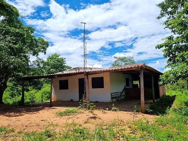 FAZENDA À VENDA EM PLANALTINA DE GOIÁS – GO - foto 10