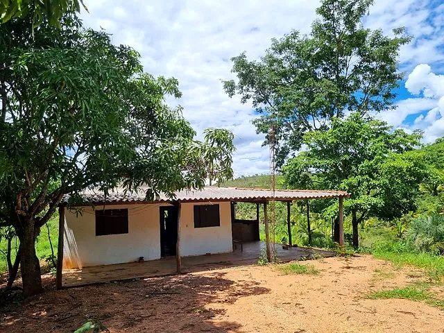FAZENDA À VENDA EM PLANALTINA DE GOIÁS – GO - foto 16