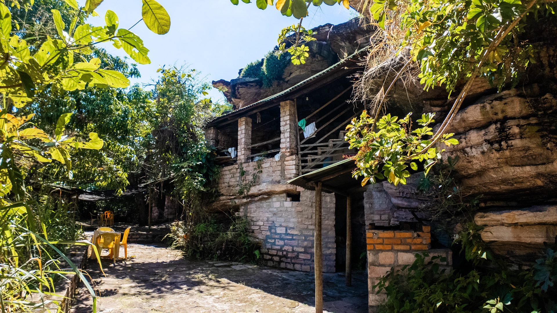Pousada à Venda na Chapada Diamantina – Bahia - foto 4