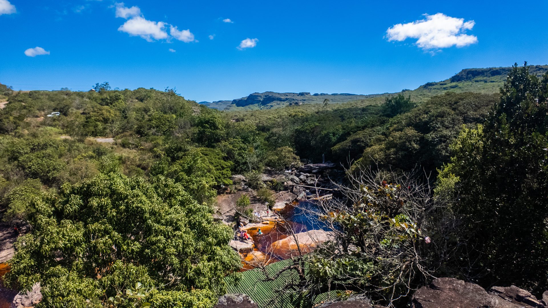 Pousada à Venda na Chapada Diamantina – Bahia - foto 5