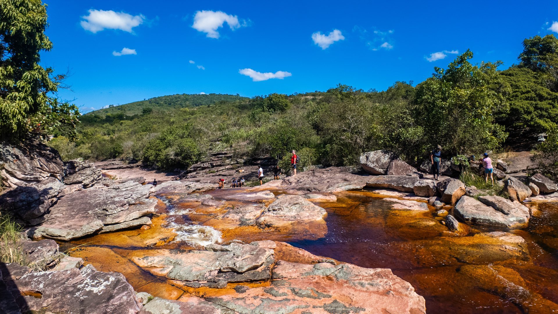 Pousada à Venda na Chapada Diamantina – Bahia - foto 9