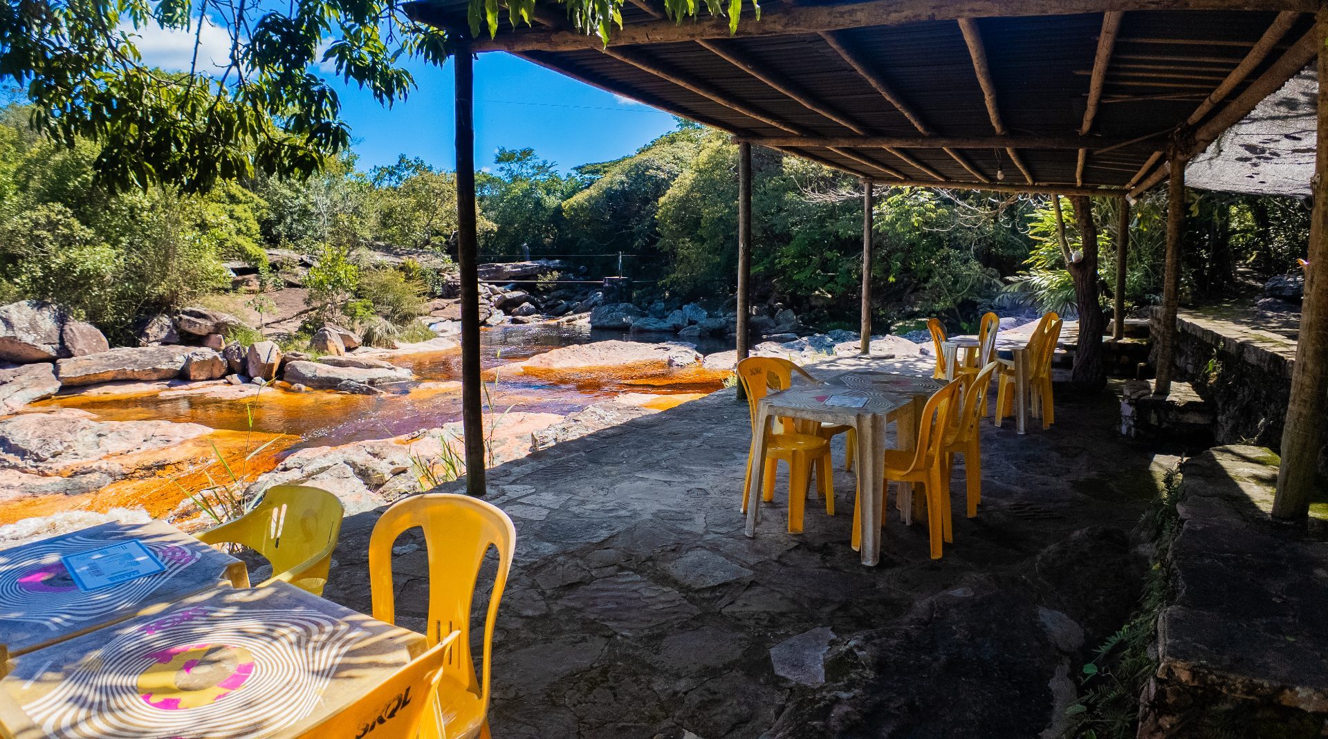 Pousada à Venda na Chapada Diamantina – Bahia - foto 10