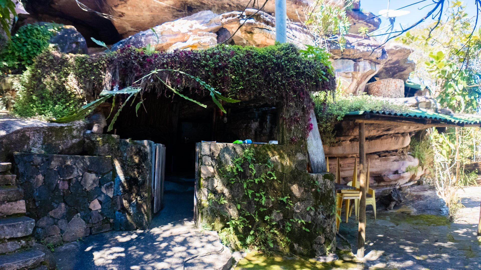 Pousada à Venda na Chapada Diamantina – Bahia - foto 11