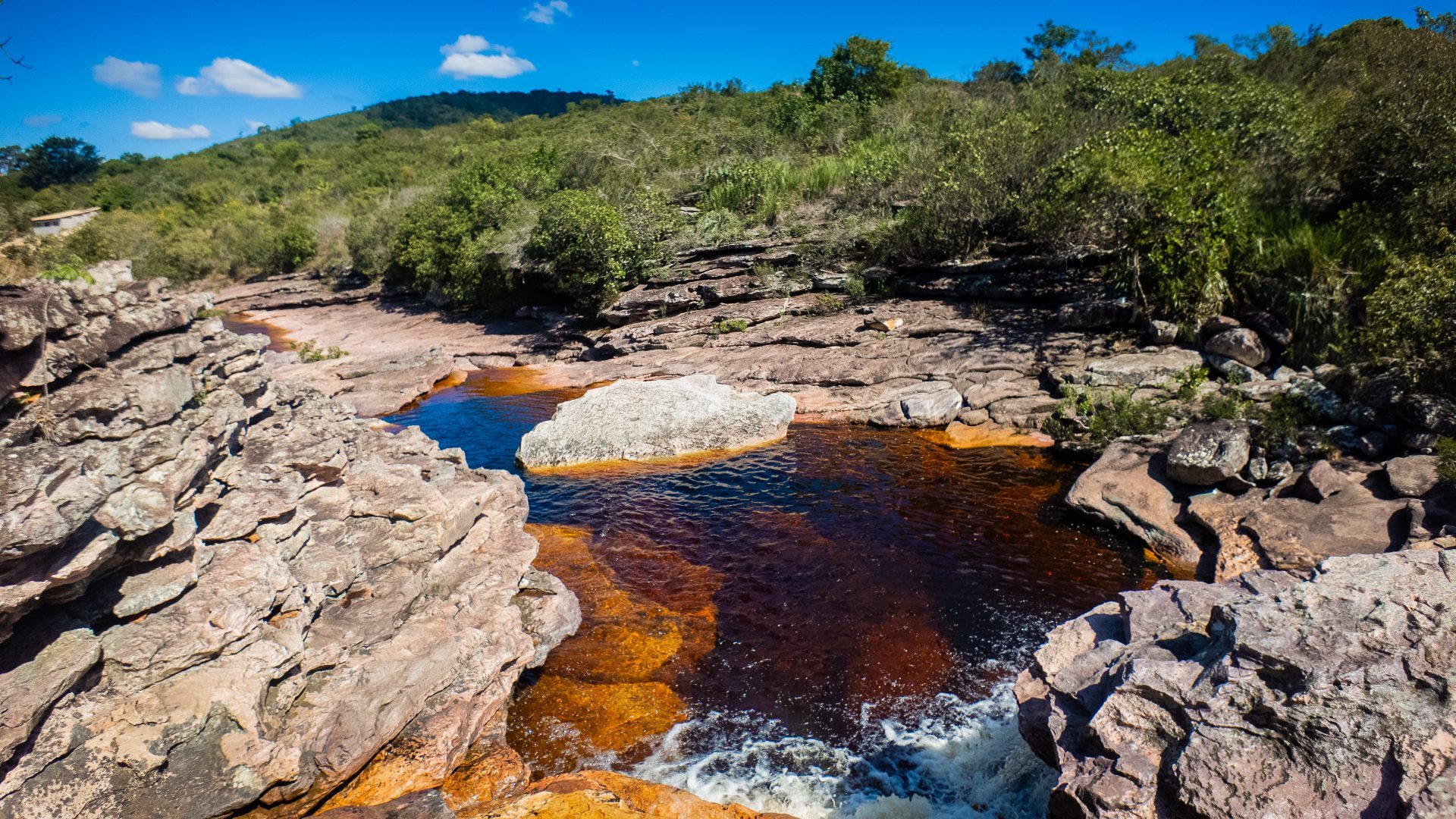 Pousada à Venda na Chapada Diamantina – Bahia - foto 13