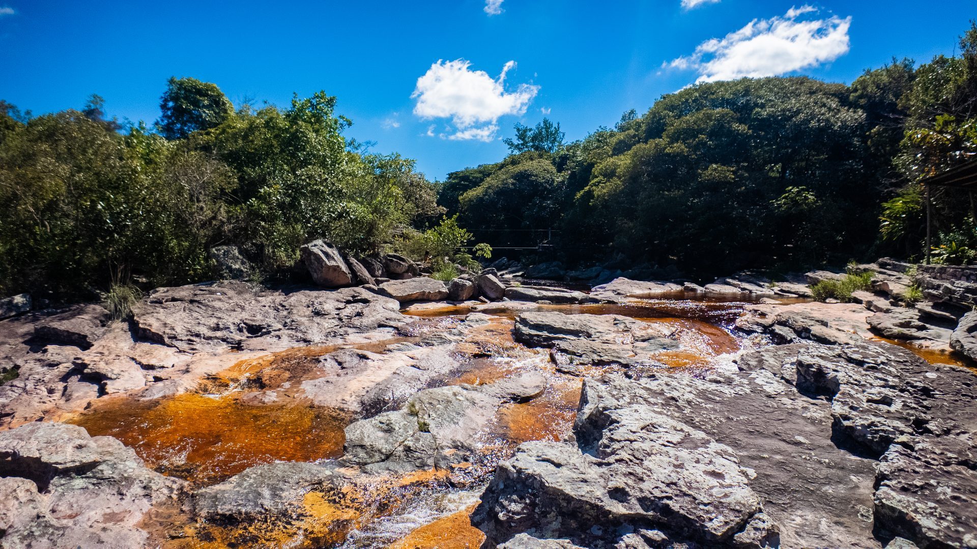 Pousada à Venda na Chapada Diamantina – Bahia