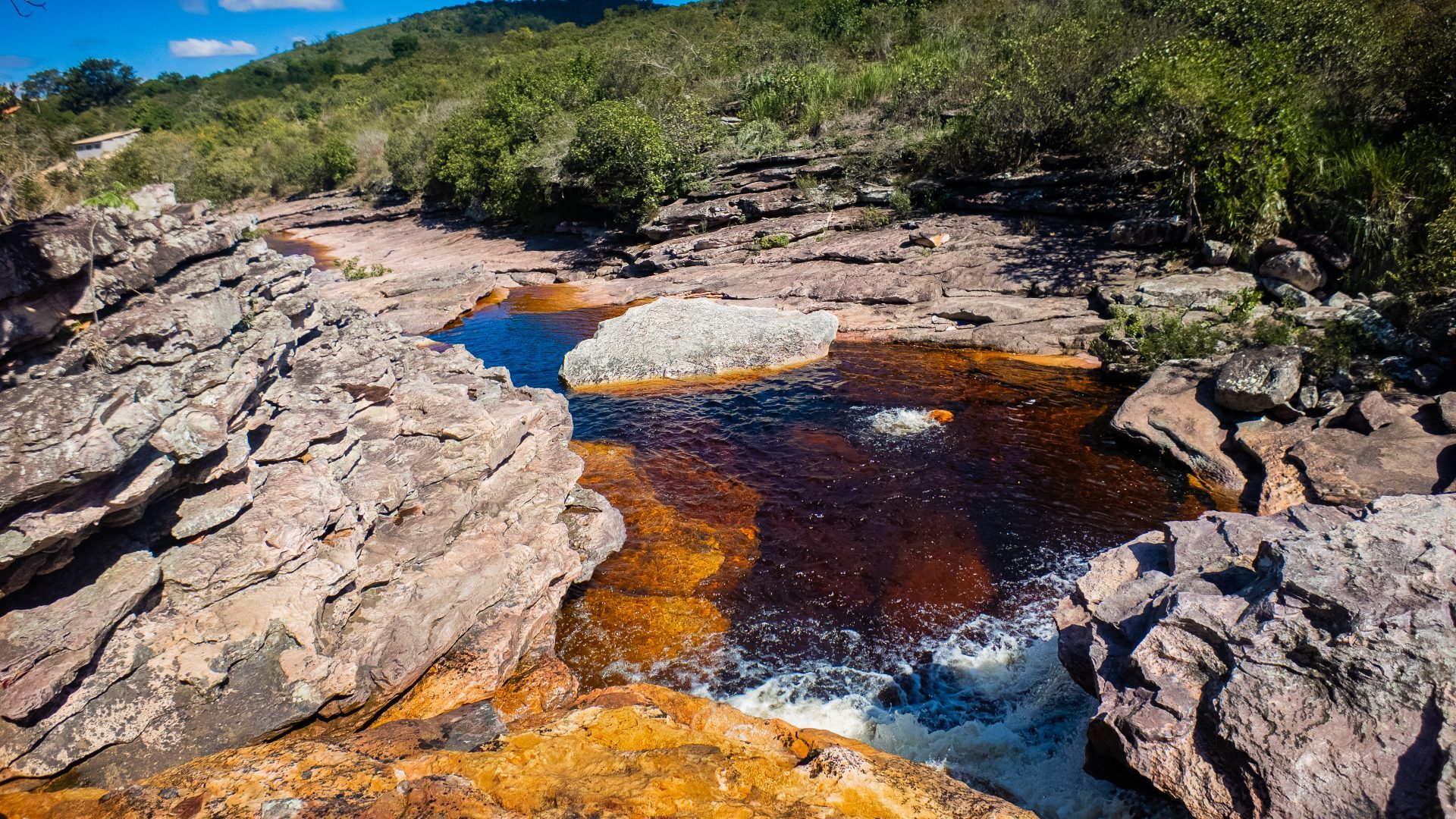 Pousada à Venda na Chapada Diamantina – Bahia - foto 14