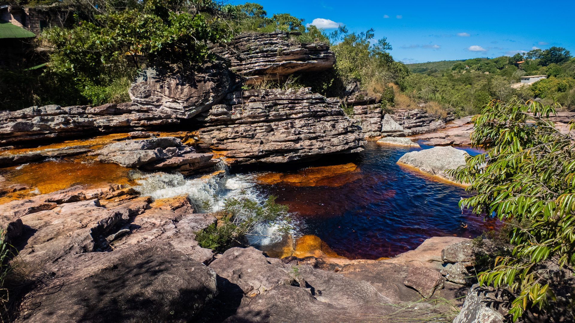 Pousada à Venda na Chapada Diamantina – Bahia - foto 15