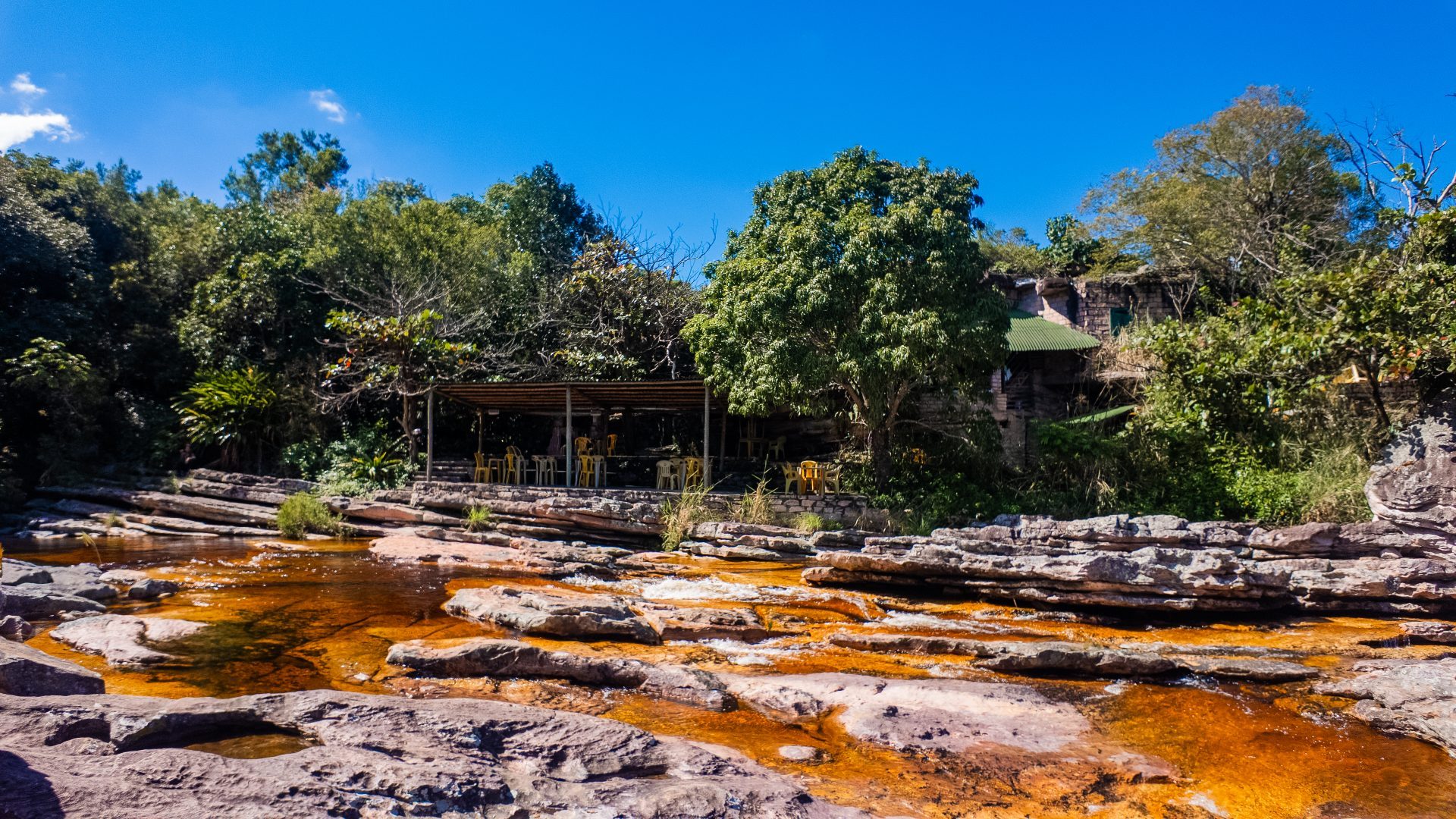 Pousada à Venda na Chapada Diamantina – Bahia - foto 16