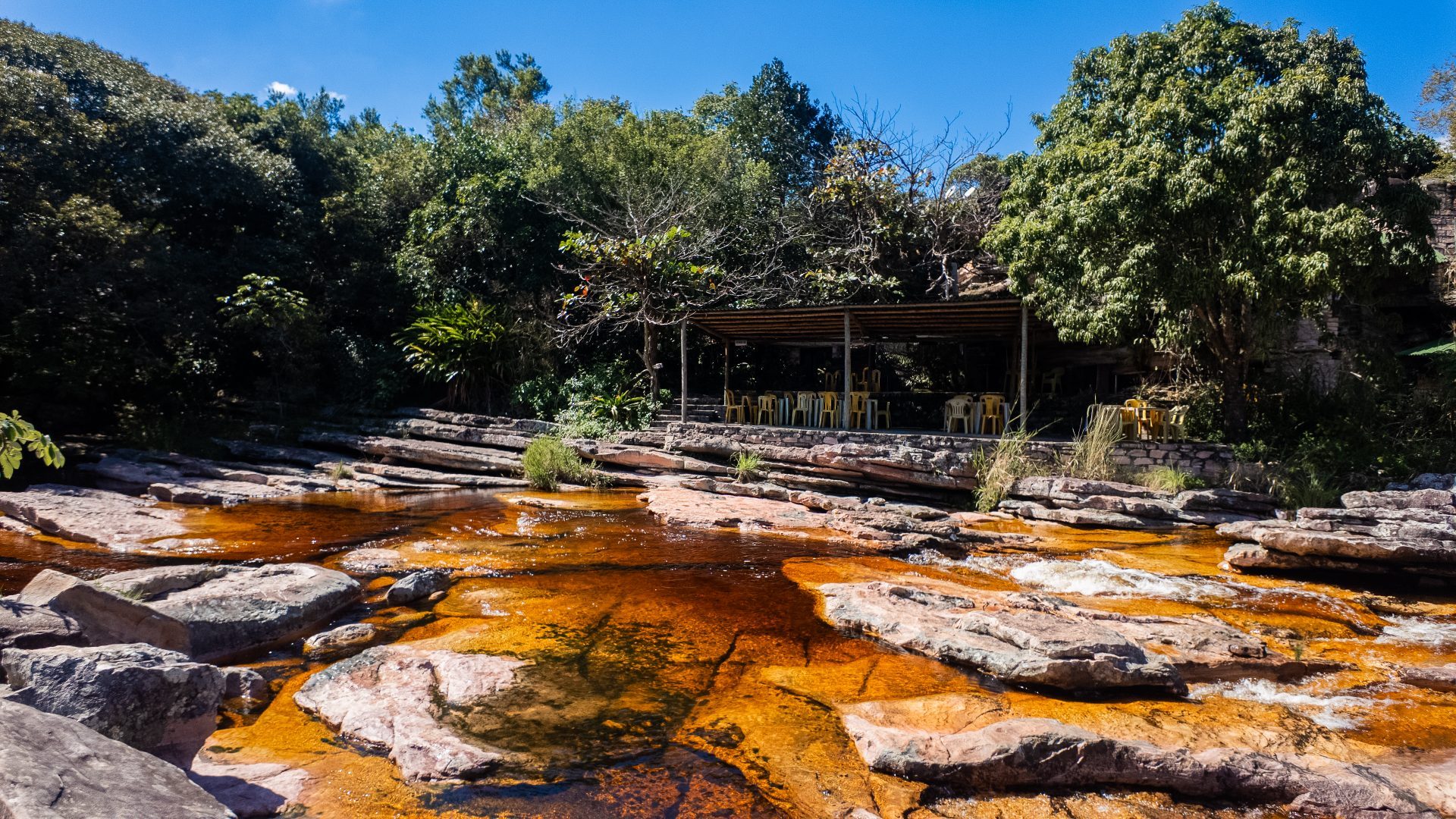 Pousada à Venda na Chapada Diamantina – Bahia - foto 17
