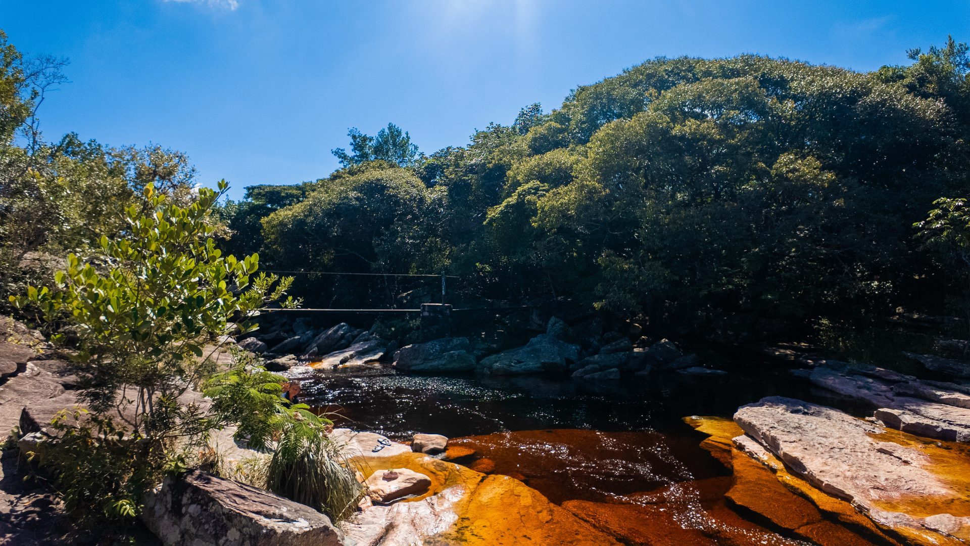 Pousada à Venda na Chapada Diamantina – Bahia - foto 18