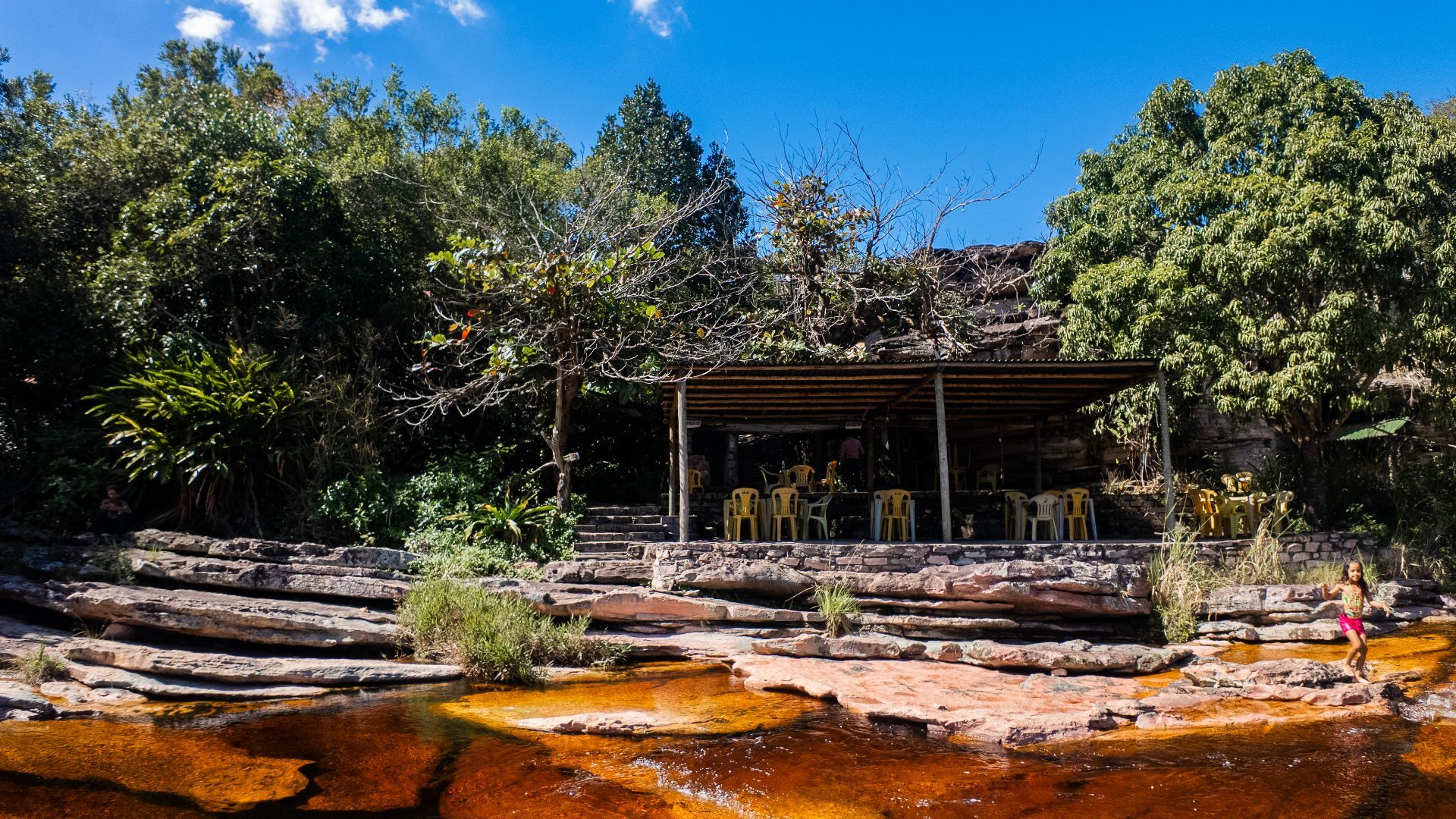 Pousada à Venda na Chapada Diamantina – Bahia - foto 19